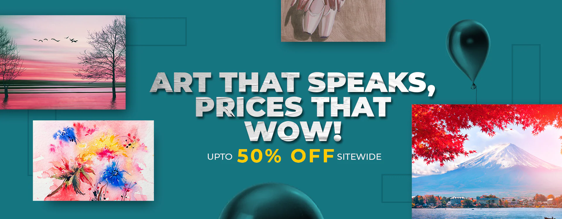 Welcome to Our Store